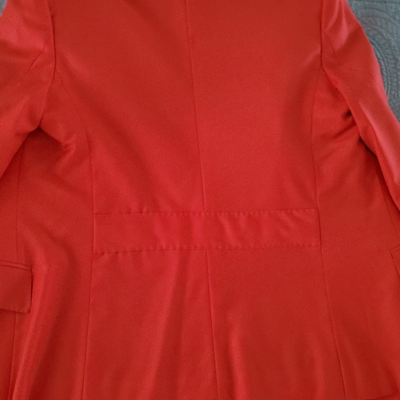 Ladies 2 piece Skirt Suit 100% tropical wool - Picture 4 of 6